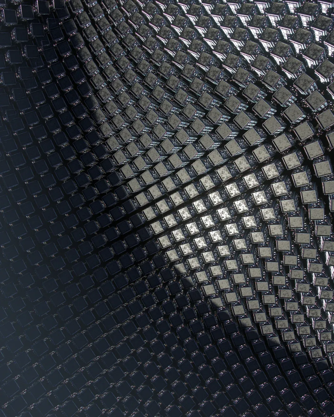 Waveform Fragment