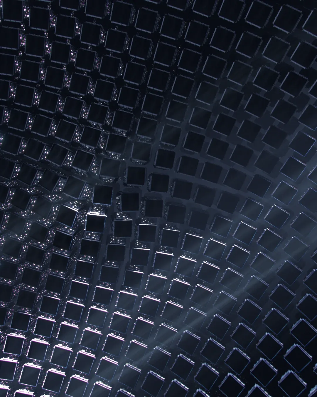 Waveform Fragment