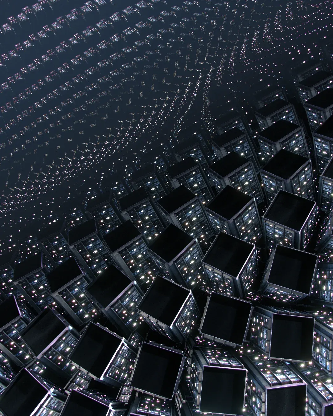 Waveform Fragment