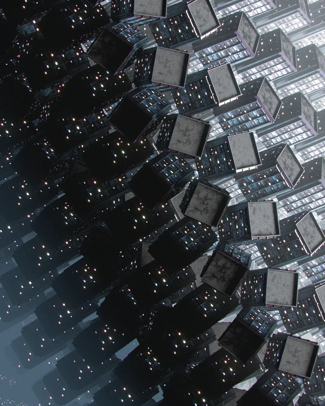 Waveform Fragment